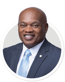 Tony L. Whitehead